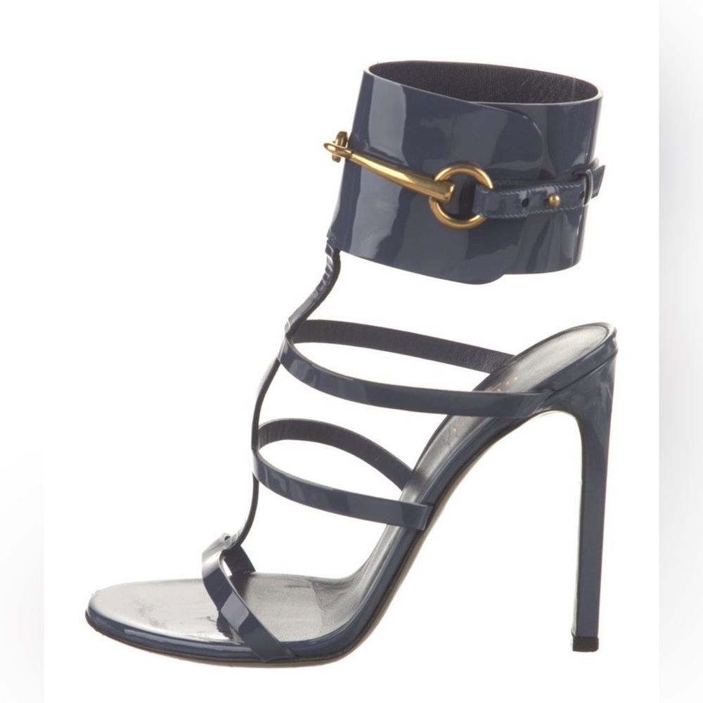 Gucci Ursula Horsebit